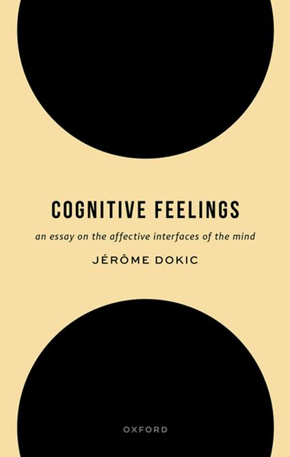 Cognitive Feelings