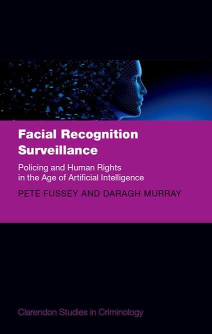 Facial Recognition Surveillance