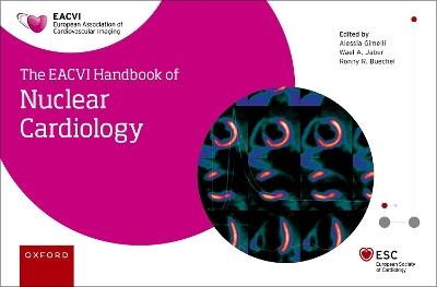 The EACVI Handbook of Nuclear Cardiology - cover
