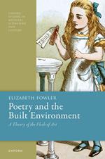 Poetry and the Built Environment