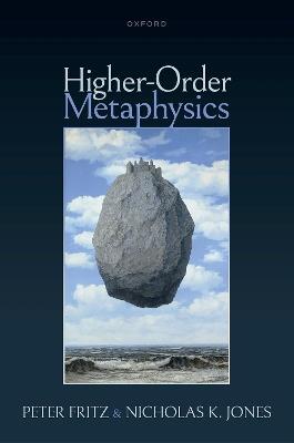Higher-Order Metaphysics - cover