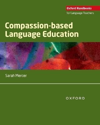 Compassion-based Language Education - Sarah Mercer - cover