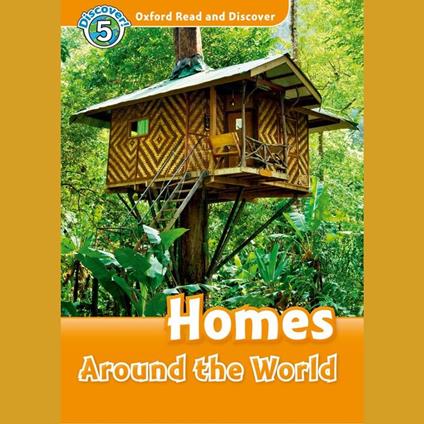 Homes Around the World