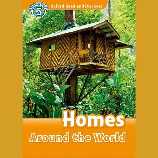 Homes Around the World