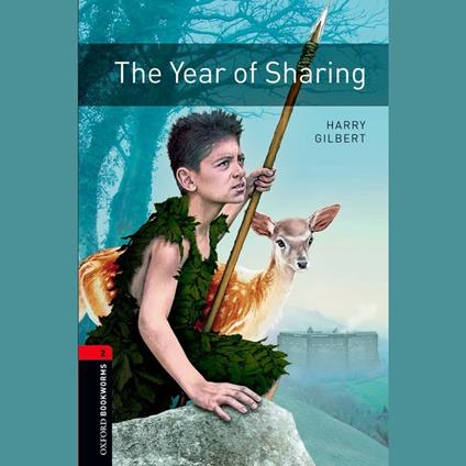 Year of Sharing, The
