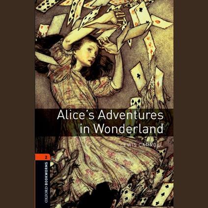Alice's Adventures in Wonderland