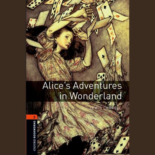Alice's Adventures in Wonderland