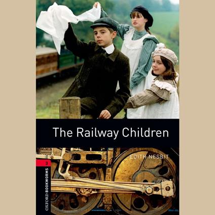 Railway Children, The