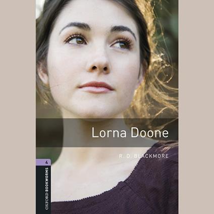 Lorna Doone
