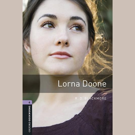 Lorna Doone