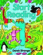 Start Reading: Book 1