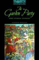 Libro in inglese The Garden Party and Other Stories  - Katherine Mansfield
