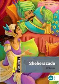 Dominoes: Starter: Sheherazade