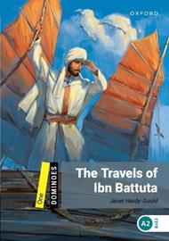 Dominoes: One: The Travels of Ibn Battuta