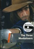 Dominoes: Two: The Three Musketeers Pack