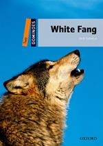 Dominoes: Two: White Fang