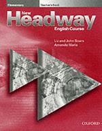 New Headway: Elementary: Teacher's Book