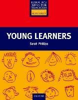 Young Learners - Sarah Phillips - cover