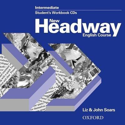 New Headway: Intermediate: Student's Workbook Audio CD - Liz Soars,John Soars - cover