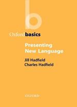 Presenting New Language