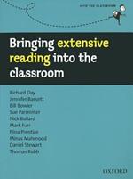 Bringing Extensive Reading into the Classroom: A Practical Guide to Introducing Extensive Reading and Its Benefits to the Learner