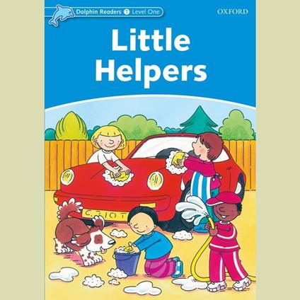 Little Helpers