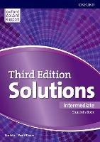 Solutions: Intermediate: Student's Book: Leading the way to success