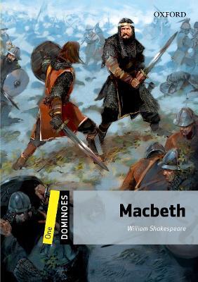 Dominoes: One: Macbeth - William Shakespeare - cover