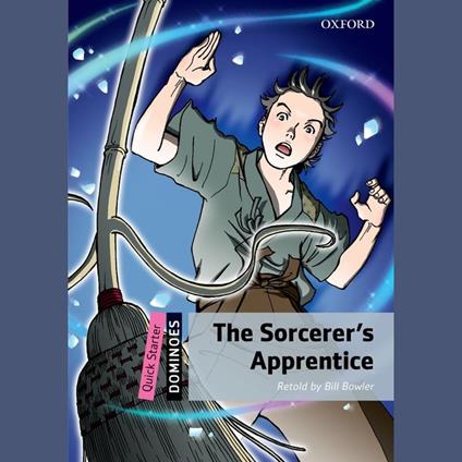 Sorcerer's Apprentice, The