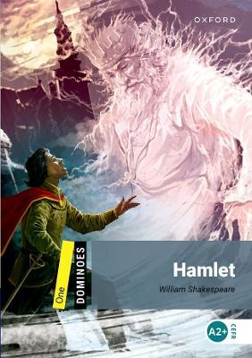 Dominoes: One: Hamlet - William Shakespeare - cover