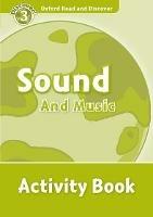 Oxford Read and Discover: Level 3: Sound and Music Activity Book