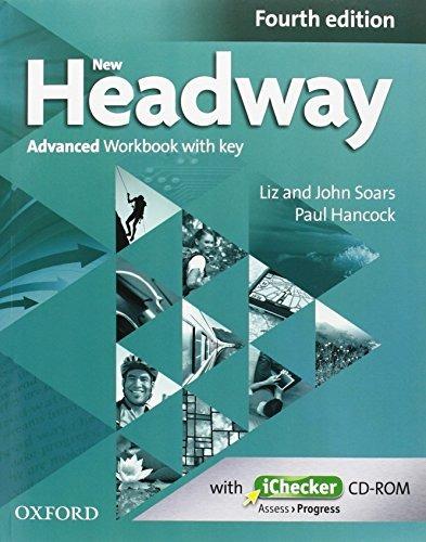 New headway. Advanced. Student's book-Workbook. Without key. Per le Scuole superiori. Con espansione online - 3