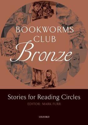 Bookworms Club Stories for Reading Circles: Bronze (Stages 1 and 2) - cover