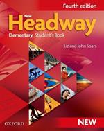 New Headway: Elementary Fourth Edition: Student's Book