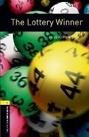 Oxford Bookworms Library: Level 1:: The Lottery Winner - Rosemary Border - cover