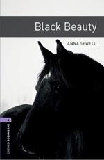 Oxford Bookworms Library: Black Beauty