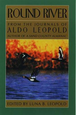 Round River - Aldo Leopold - cover