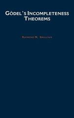 Goedel's Incompleteness Theorems
