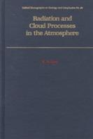 Radiation and Cloud Processes in the Atmosphere: Theory, Observation and Modeling - K. N. Liou - cover