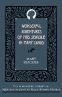 Wonderful Adventures of Mrs Seacole in Many Lands - Mary Seacole - cover