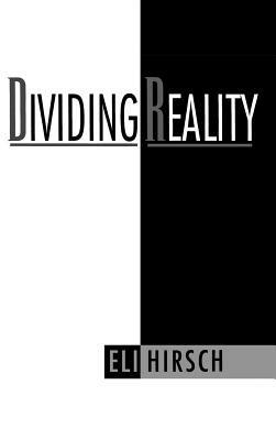 Dividing Reality - Eli Hirsch - cover