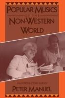 Popular Musics of the Non-Western World: An Introductory Survey - Peter Manuel - cover