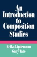 An Introduction to Composition Studies - cover