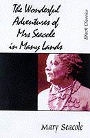 Wonderful Adventures of Mrs Seacole in Many Lands - Mary Seacole - cover