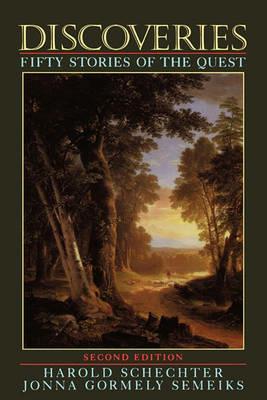 Discoveries - cover