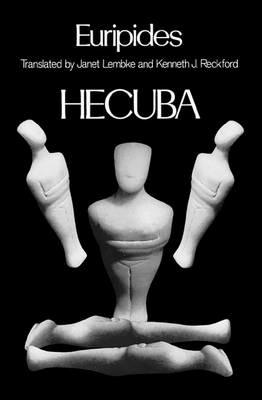 Hecuba - . - cover