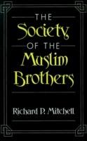 The Society of the Muslim Brothers - Richard P. Mitchell - cover