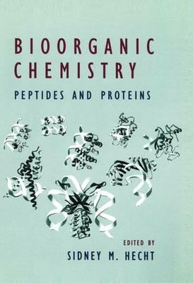 Bioorganic Chemistry - cover