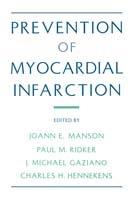 Prevention of Myocardial Infarction - cover