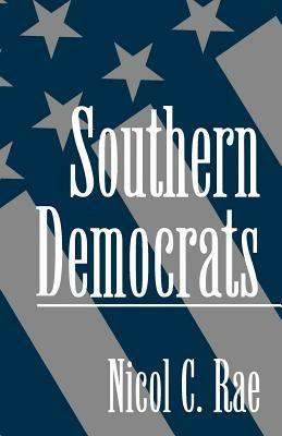 Southern Democrats - Rae - cover